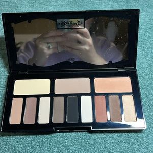 Kat Von D Shade&Light eye contour palette